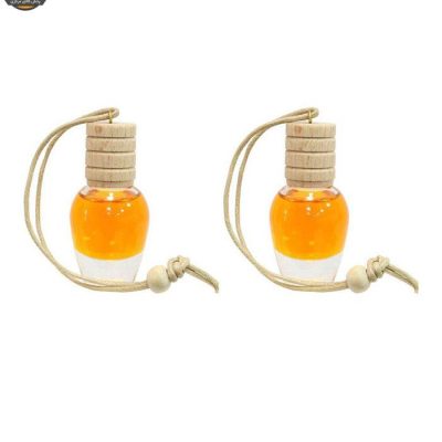 خوشبو کننده خودرو نچرال فرش مدل SMO2 بسته 2 عددی | فروشگاه اینترنتی پخش کالای مرکزی