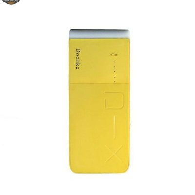 شارژر همراه دولایک مدل DL33-8104 ظرفیت 10000 میلی آمپر ساعت | فروشگاه اینترنتی پخش کالای مرکزی