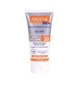 کرم ضد آفتاب آقایان آردن SPF30