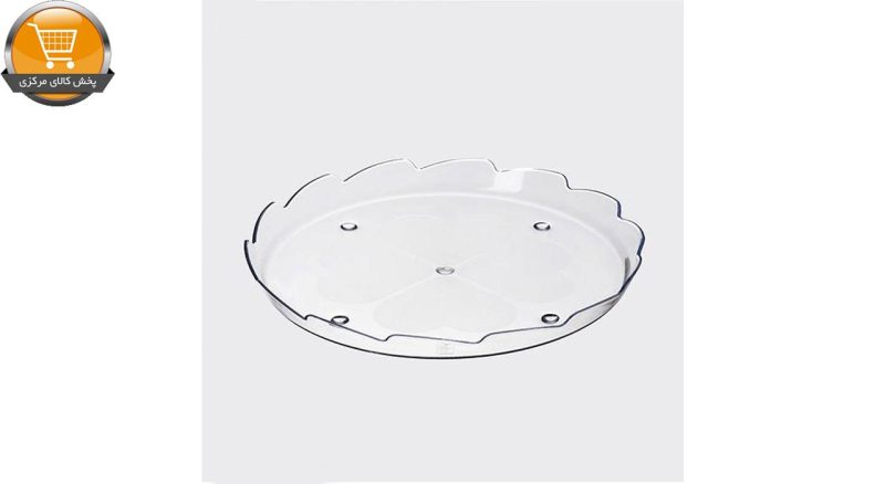 سینی یکبار مصرف کوشا کد G203B - بسته 10 عددی