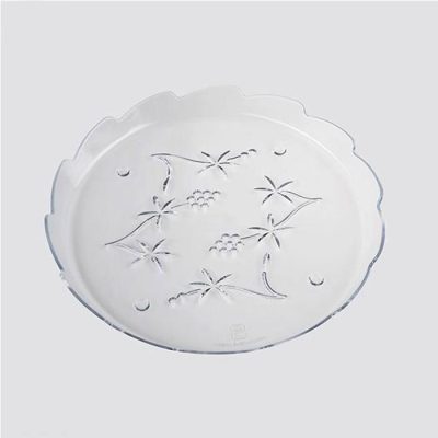 سینی یکبار مصرف کوشا کد G104B - بسته 10 عددی