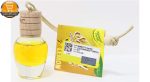 خوشبو کننده خودرو نچرال فرش مدل SM03