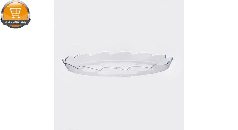 سینی یکبار مصرف کوشا کد G203B - بسته 10 عددی