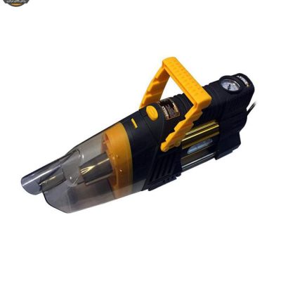 کمپرسور باد و جارو فندکی کنزاکس مدل KAVC-15 | فروشگاه اینترنتی پخش کالای مرکزی
