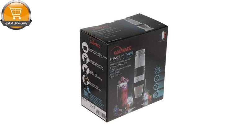 مخلوط کن کالوات مدل HA230