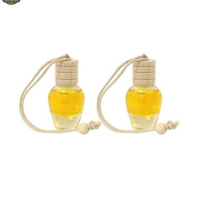 خوشبو کننده خودرو نچرال فرش مدل SML2 بسته 2 عددی | فروشگاه اینترنتی پخش کالای مرکزی