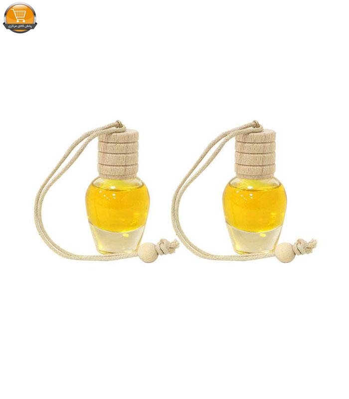خوشبو کننده خودرو نچرال فرش مدل SML2 بسته 2 عددی | فروشگاه اینترنتی پخش کالای مرکزی خوشبو کننده خودرو نچرال فرش مدل SML2 بسته 2 عددی | فروشگاه اینترنتی پخش کالای مرکزی