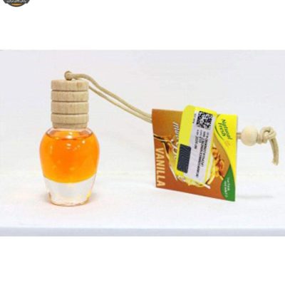 خوشبو کننده خودرو نچرال فرش مدل SM02 | فروشگاه اینترنتی پخش کالای مرکزی