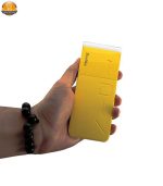 شارژر همراه دولایک مدل DL33-8104 ظرفیت 10000 میلی آمپر ساعت | فروشگاه اینترنتی پخش کالای مرکزی
