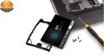 اس اس دی اینترنال SATA3.0 سیلیکون پاور مدل Ace A55 ظرفیت 256 گیگابایت | پخش کالای مرکزی