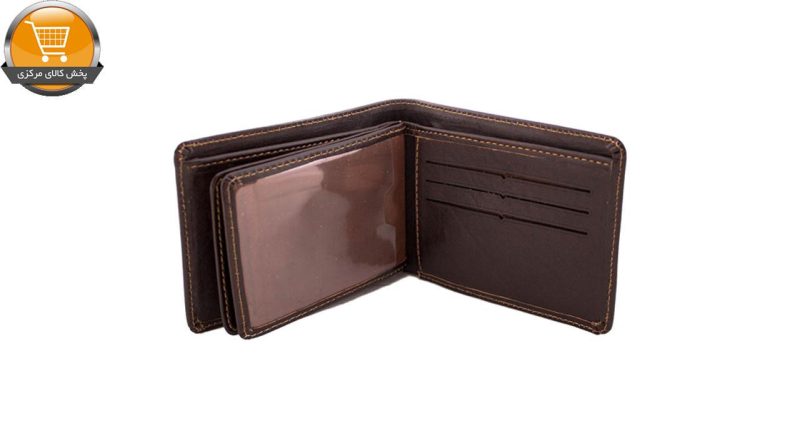 کیف پول جیبی مردانه مدل 5404 | پخش کالای مرکزی