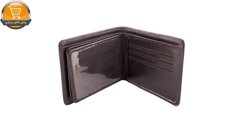 کیف پول جیبی مردانه مدل 5404 | پخش کالای مرکزی