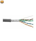 دی لینک کابل شبکه CAT6 دارای فویل با روکش پی وی سی NCB-C6SGRYR-305 | فروشگاه اینترنتی پخش کالای مرکزی