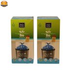 کیسه زباله کوالا مدل BioAB کد VA1000-509 مجموعه 2 عددی