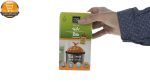 کیسه زباله کوالا مدل BioNB کد VA1000-511 مجموعه 2 عددی | پخش کالای مرکزی