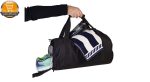 کیف ورزشی گرانیت مدل Duffel | پخش کالای مرکزی