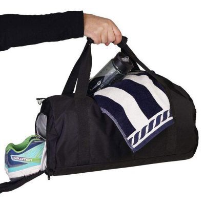 کیف ورزشی گرانیت مدل Duffel | پخش کالای مرکزی