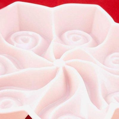 قالب ژله کد 3682 | پخش کالای مرکزی