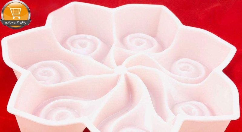 قالب ژله کد 3682 | پخش کالای مرکزی