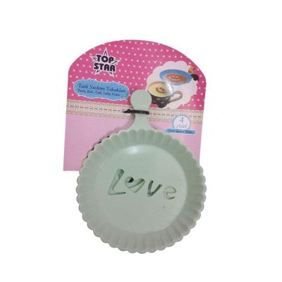 شابلون قهوه تاپ استار مدل t4 مجموعه 4 عددی | پخش کالای مرکزی