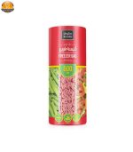 کیسه فریزر کوالا کد 6261591800613 بسته 500 عددی مجموعه 2 عددی