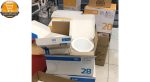 پنل ال ای دی 28 وات بروکس مدل GP-Bi | پخش کالای مرکزی