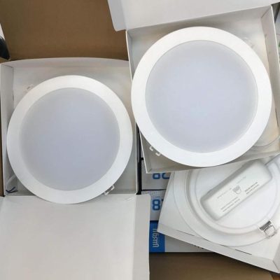 پنل ال ای دی 28 وات بروکس مدل GP-Bi | پخش کالای مرکزی