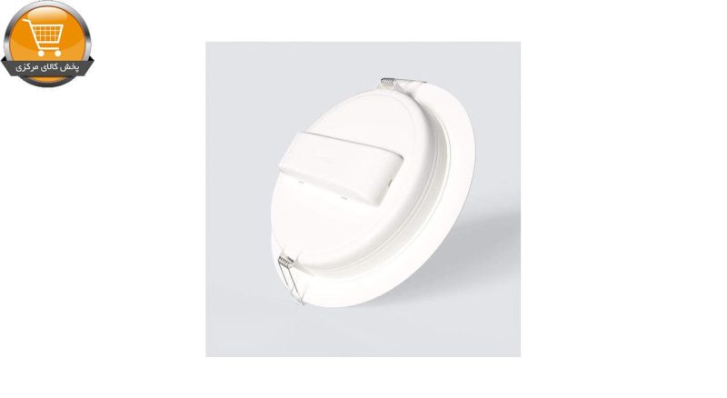 پنل ال ای دی 22 وات بروکس مدل GP-Bi | پخش کالای مرکزی