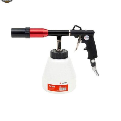 تفنگ دستی شست و شوی خودرو وورث مدلTop Gun 0891703140 | فروشگاه اینترنتی پخش کالای مرکزی