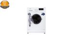 لباسشویی اتوماتیک WU-24703 W-7KG سفید درب کروم | پخش کالای مرکزی