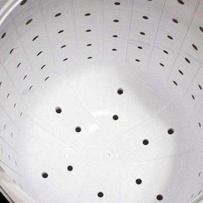 لباسشویی دوقلو TT-F 5154 AJ-15/5Kg | پخش کالای مرکزی