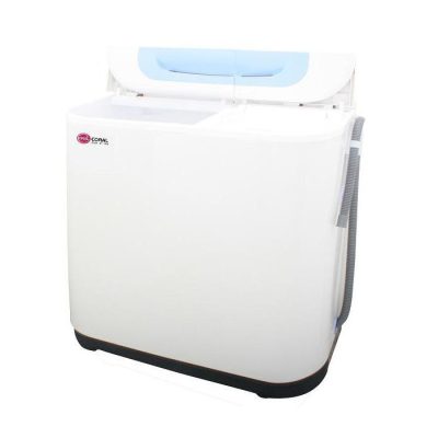 لباسشویی دوقلو TTW-85514 B-8/5KG | پخش کالای مرکزی
