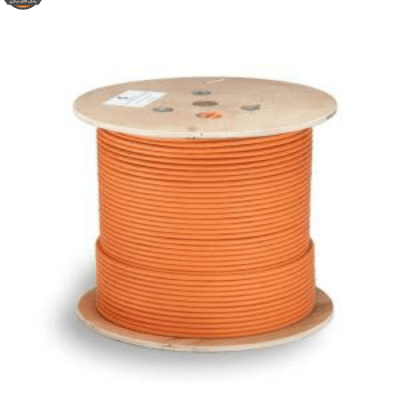 کابل شبکه Cat6 نگزنس مدل 5db 34 | پخش کالای مرکزی