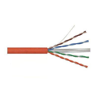 کابل شبکه Cat6 نگزنس مدل 5db 34 | پخش کالای مرکزی