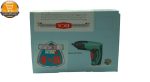 پیچ گوشتی شارژی دی سی ای مدل ADPL02-5 | پخش کالای مرکزی