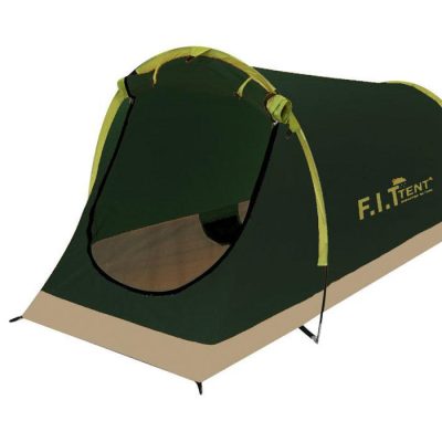 چادر 2 نفره اف آی تی تنت مدل Single Roof MT1 | پخش کالای مرکزی