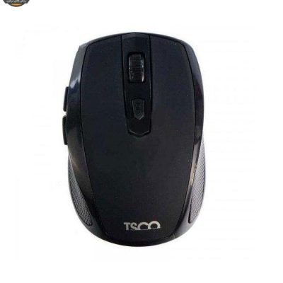 ماوس بی سیم تسکو مدل TM 667W | فروشگاه اینترنتی پخش کالای مرکزی