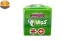 کیسه فریزر کوالا مدل bio 200 بسته 2 عددی | پخش کالای مرکزی