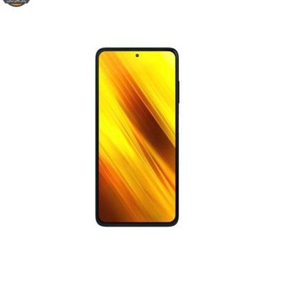 گوشی موبایل شیائومی مدل POCO X3 M2007J20CG دو سیم‌ کارت ظرفیت 128 گیگابایت | فروشگاه اینترنتی پخش کالای مرکزی