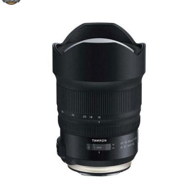 لنز تامرون مدل SP 15-30mm F/2.8 Di VC USD G2 مناسب برای دوربین های کانن | فروشگاه اینترنتی پخش کالای مرکزی