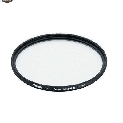 فیلتر لنز مدل UV 67mm NC Filter | فروشگاه اینترنتی پخش کالای مرکزی