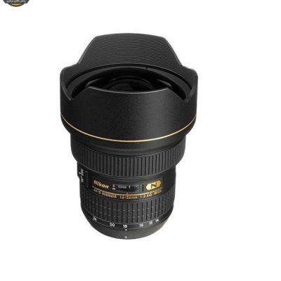 لنز نیکون مدل AF-S NIKKOR 14-24mm f/2.8G ED | فوشگاه اینترنتی پخش کالای مرکزی