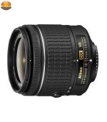 لنز نیکون مدل AF-P DX 18-55mm f/3.5-5.6G VR | فروشگاه اینترنتی پخش کالای مرکزی
