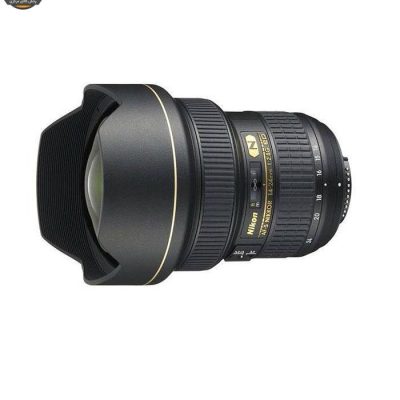 لنز نیکون مدل AF-S NIKKOR 14-24mm f/2.8G ED | فوشگاه اینترنتی پخش کالای مرکزی