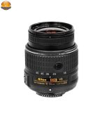 لنز نیکون مدل AF-P DX 18-55mm f/3.5-5.6G VR | فروشگاه اینترنتی پخش کالای مرکزی