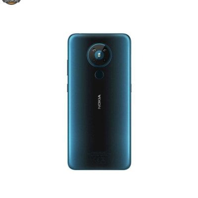 گوشی موبایل نوکیا مدل Nokia 5.3 TA-1234 DS دو سیم کارت ظرفیت 64 گیگابایت | فروشگاه اینترنتی پخش کالای مرکزی