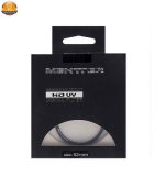 فیلتر لنز منتر مدل HD UV 52mm | فروشگاه اینترنتی پخش کالای مرکزی
