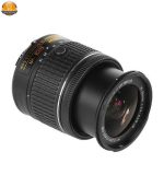 لنز نیکون مدل AF-P DX 18-55mm f/3.5-5.6G VR | فروشگاه اینترنتی پخش کالای مرکزی