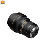 لنز نیکون مدل AF-S NIKKOR 14-24mm f/2.8G ED | فوشگاه اینترنتی پخش کالای مرکزی