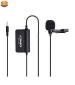 میکروفن یقه ای کامیکا مدل SIG.LAV V05